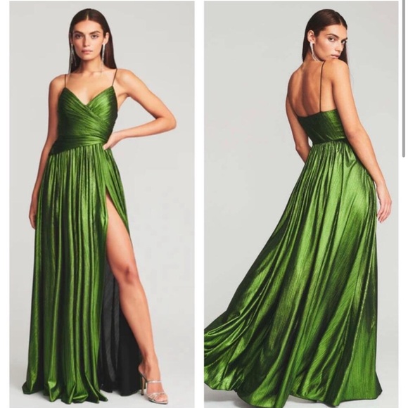 Retrofete Doss Gown - Picture 2 of 7